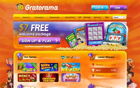 77 gratorama